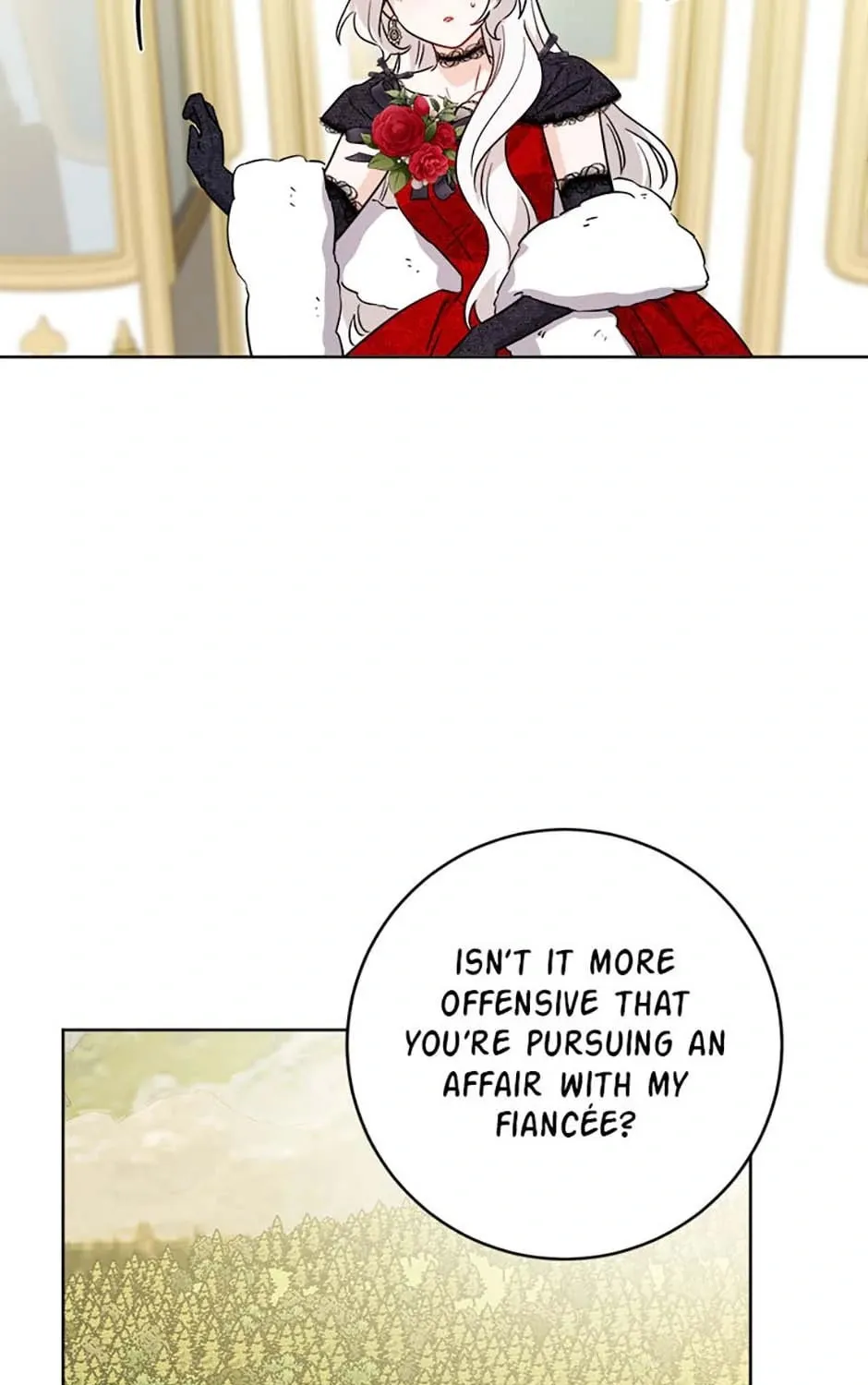 Hiding the Archduke's Humiliating History Chapter 67 page 45 - 