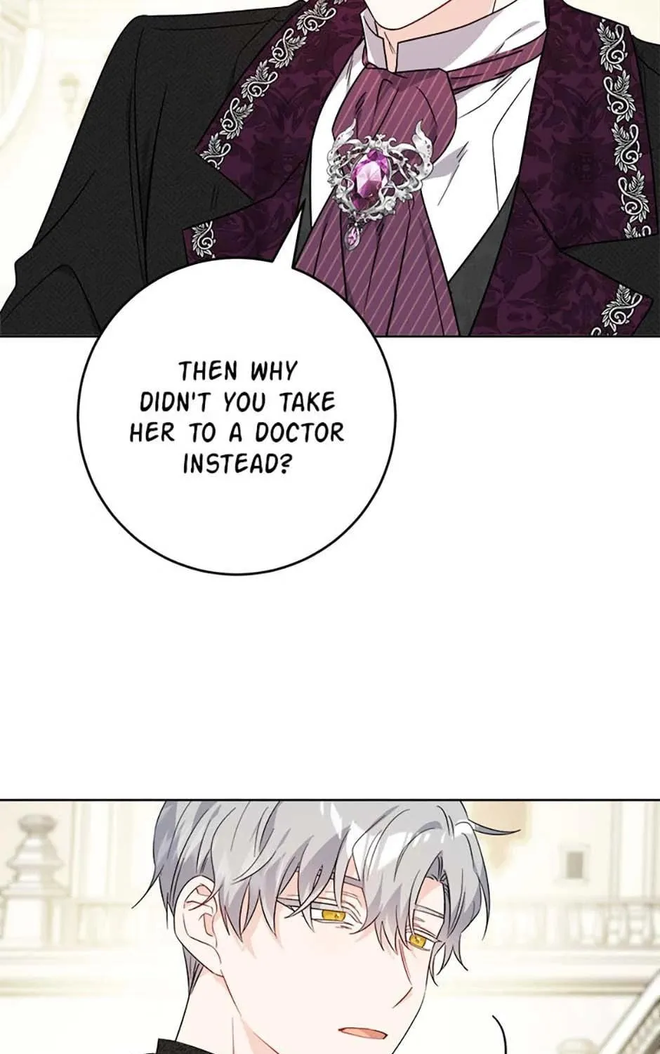 Hiding the Archduke's Humiliating History Chapter 67 page 49 - 