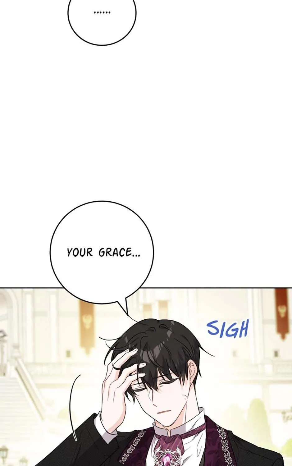 Hiding the Archduke's Humiliating History Chapter 67 page 53 - 