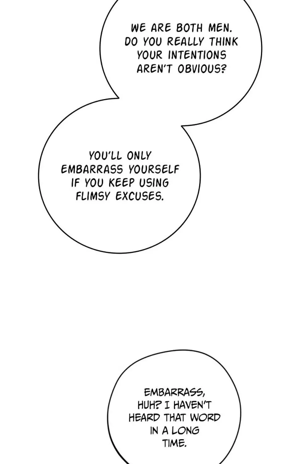 Hiding the Archduke's Humiliating History Chapter 67 page 55 - 
