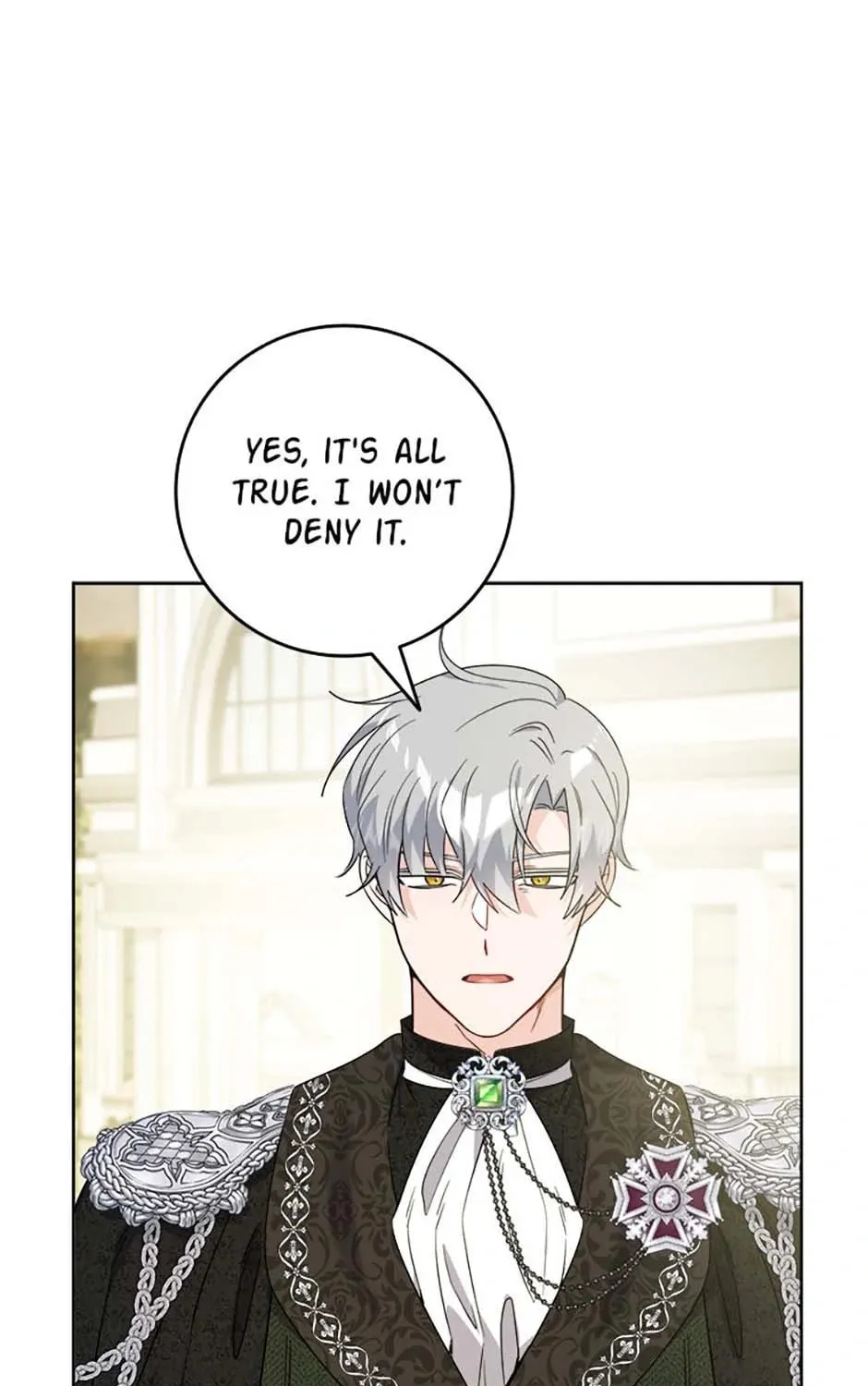 Hiding the Archduke's Humiliating History Chapter 67 page 61 - 