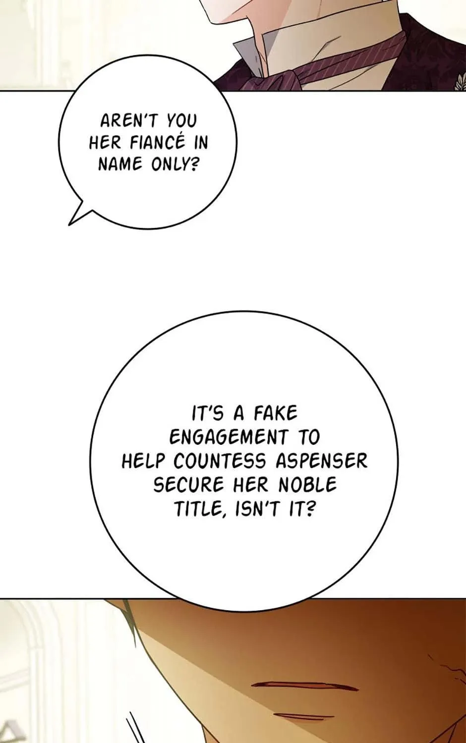 Hiding the Archduke's Humiliating History Chapter 67 page 65 - 