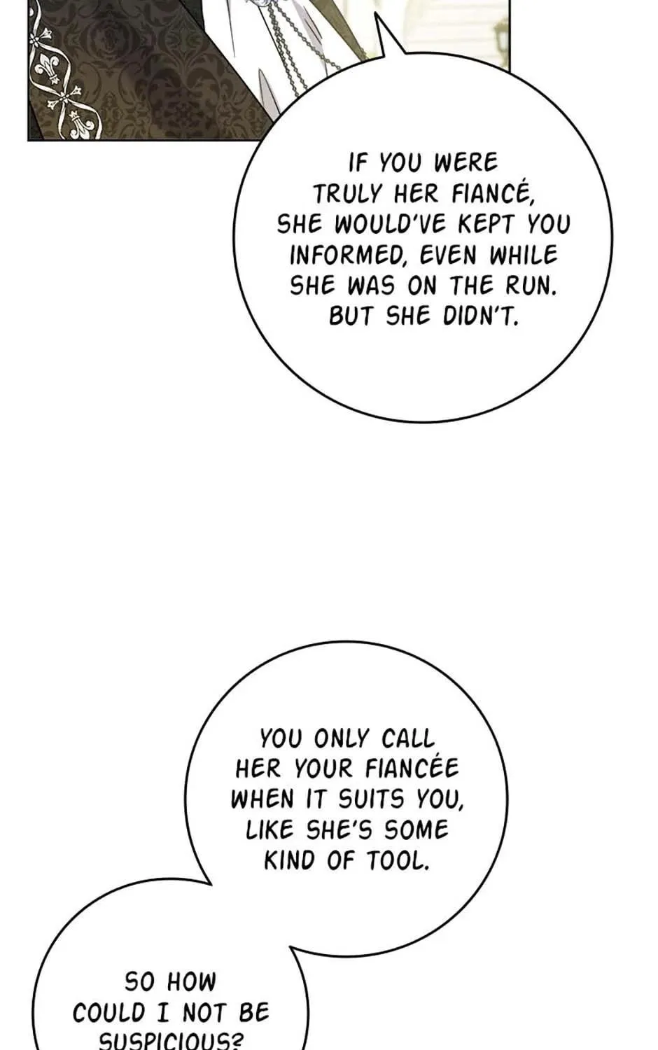 Hiding the Archduke's Humiliating History Chapter 67 page 69 - 
