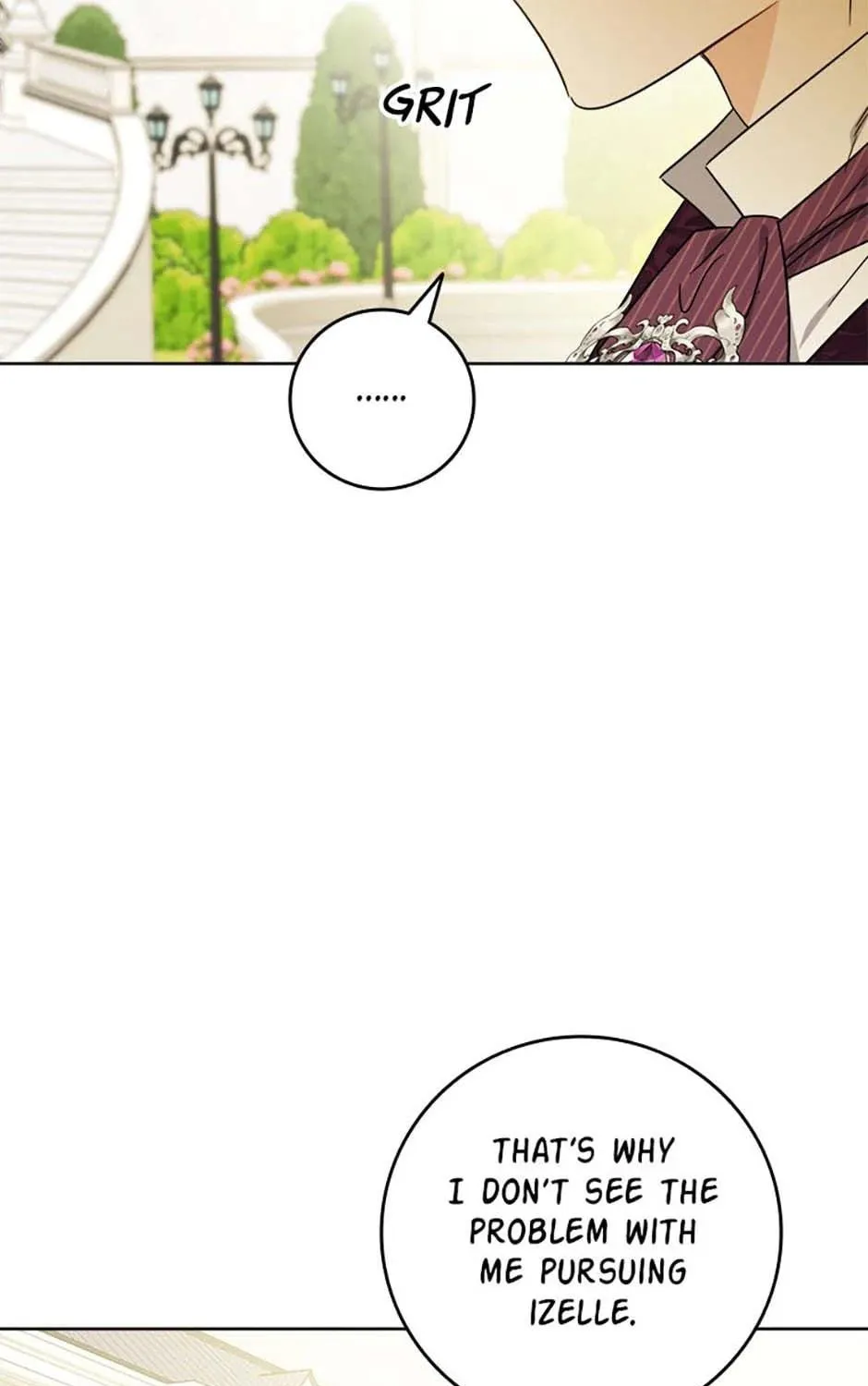 Hiding the Archduke's Humiliating History Chapter 67 page 71 - 