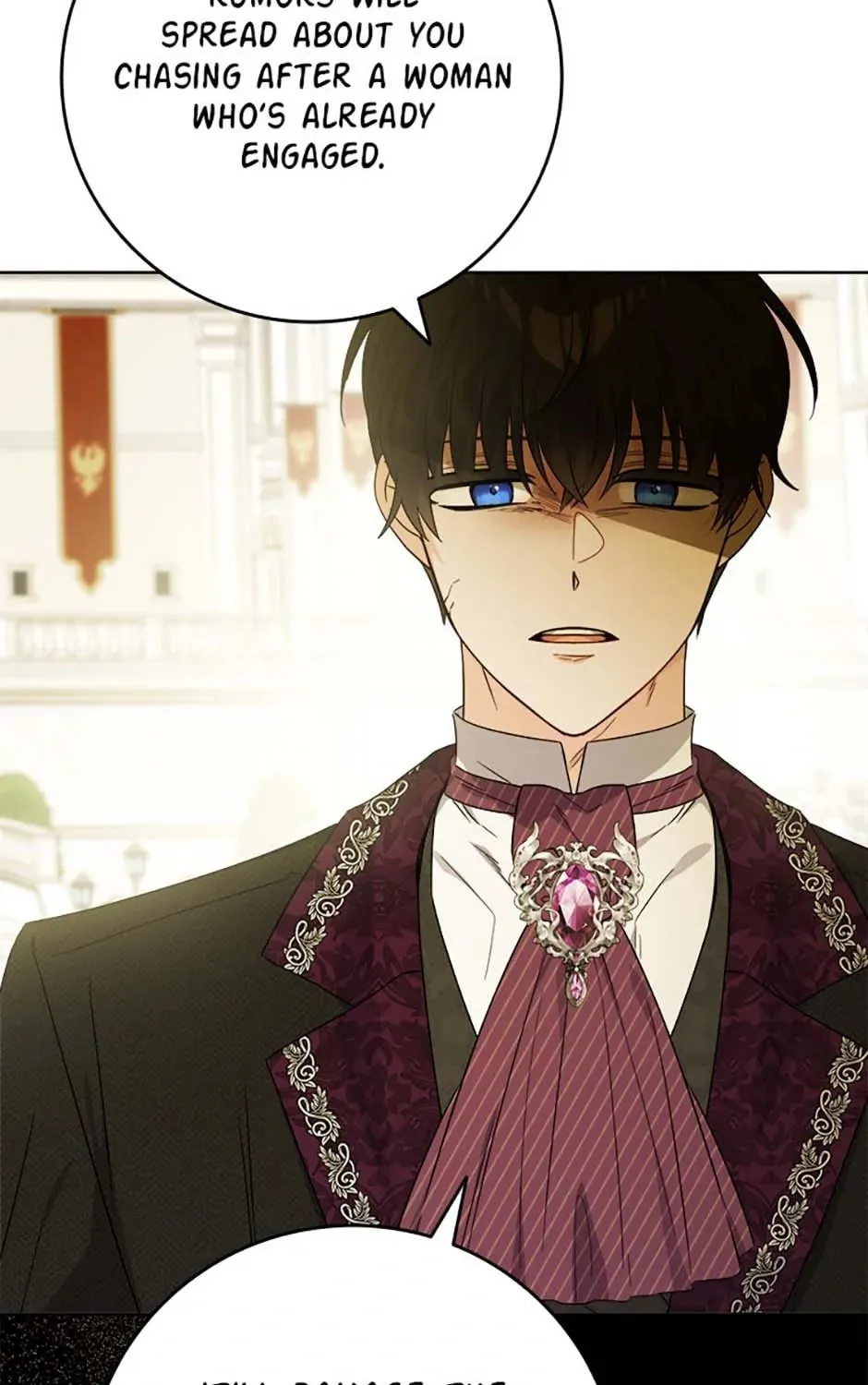 Hiding the Archduke's Humiliating History Chapter 67 page 75 - 