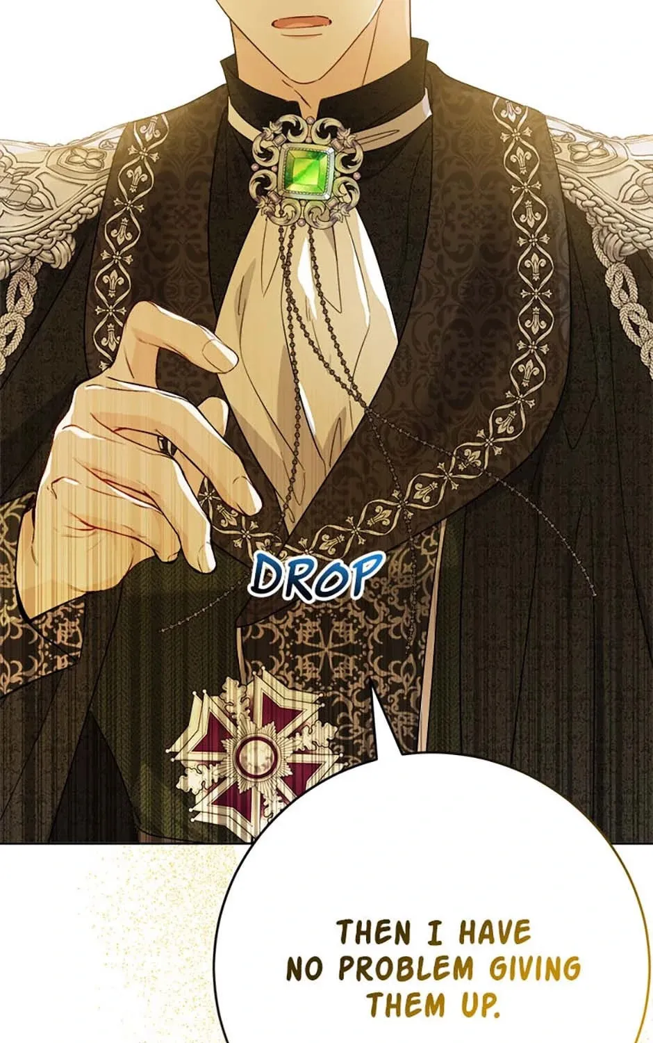 Hiding the Archduke's Humiliating History Chapter 67 page 85 - 