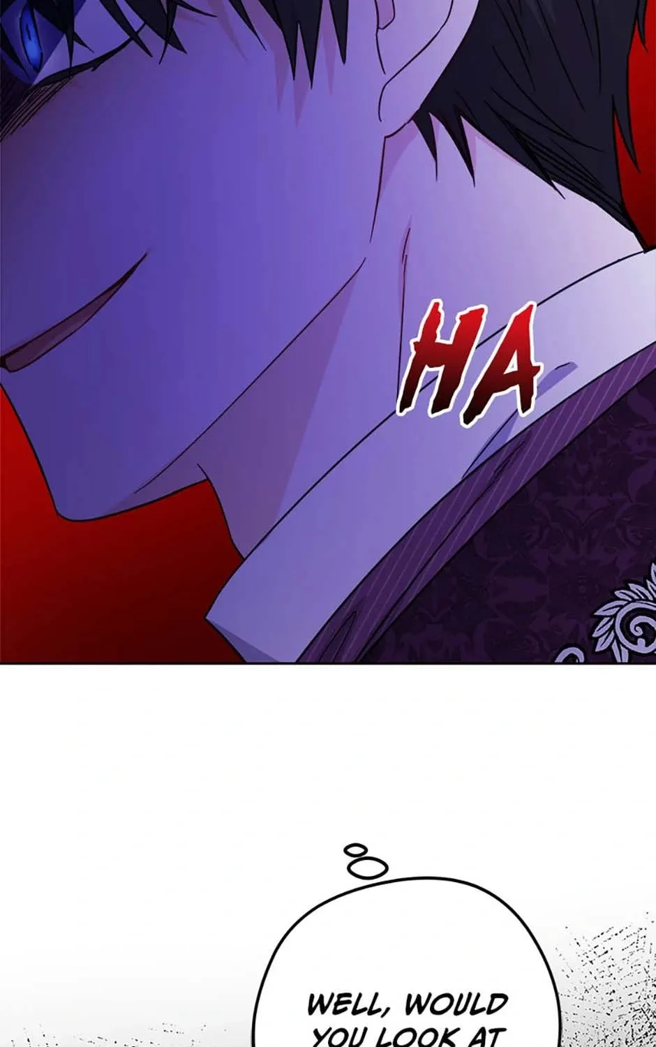 Hiding the Archduke's Humiliating History Chapter 67 page 87 - 