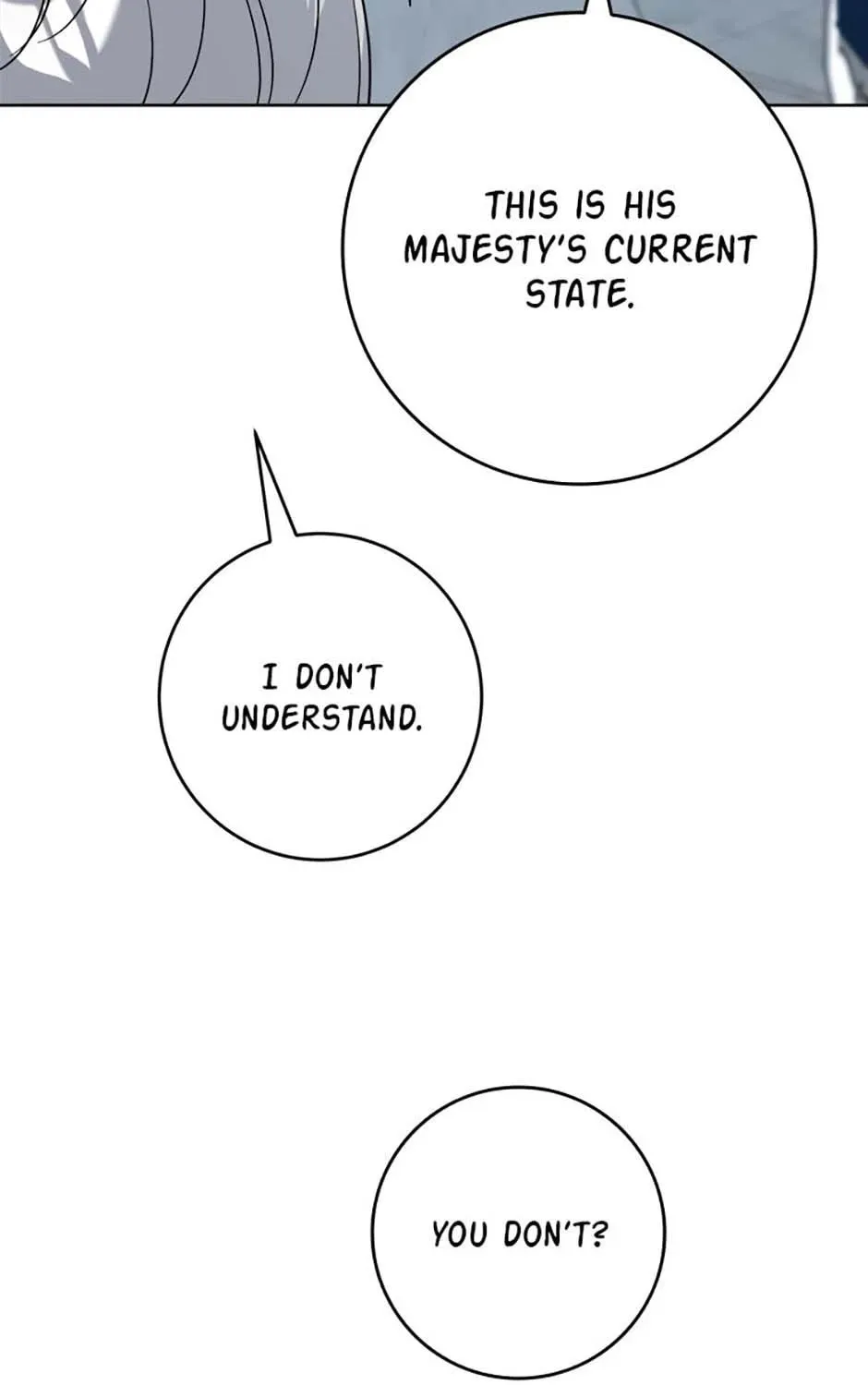 Hiding the Archduke's Humiliating History Chapter 68 page 13 - 