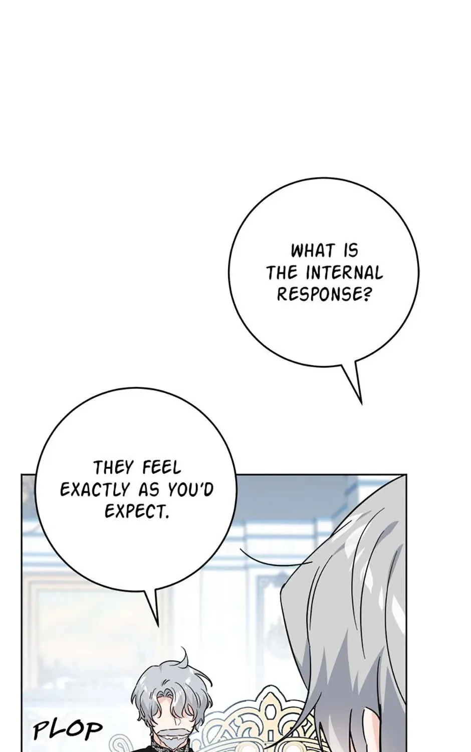 Hiding the Archduke's Humiliating History Chapter 68 page 21 - 