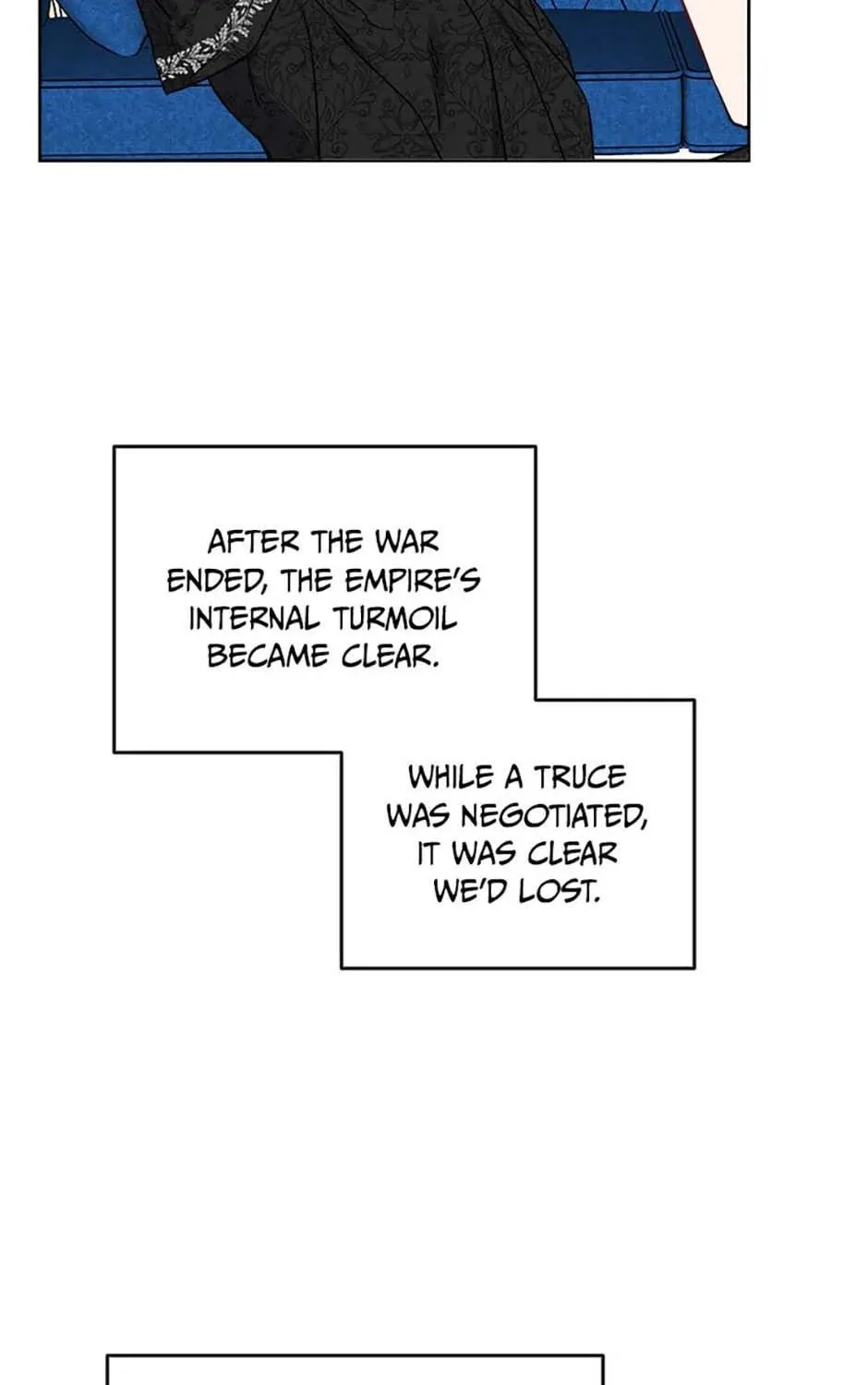 Hiding the Archduke's Humiliating History Chapter 68 page 23 - 
