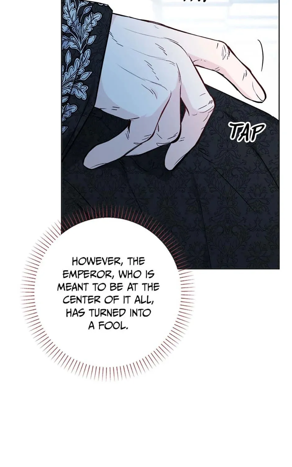 Hiding the Archduke's Humiliating History Chapter 68 page 27 - 