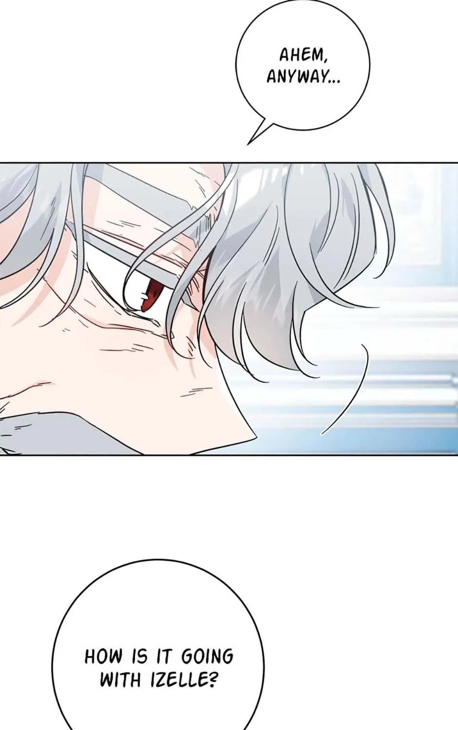 Hiding the Archduke's Humiliating History Chapter 68 page 29 - 