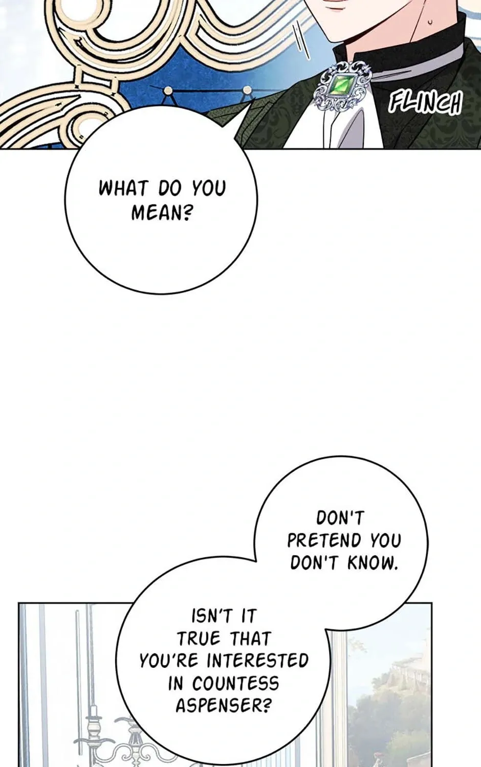 Hiding the Archduke's Humiliating History Chapter 68 page 31 - 