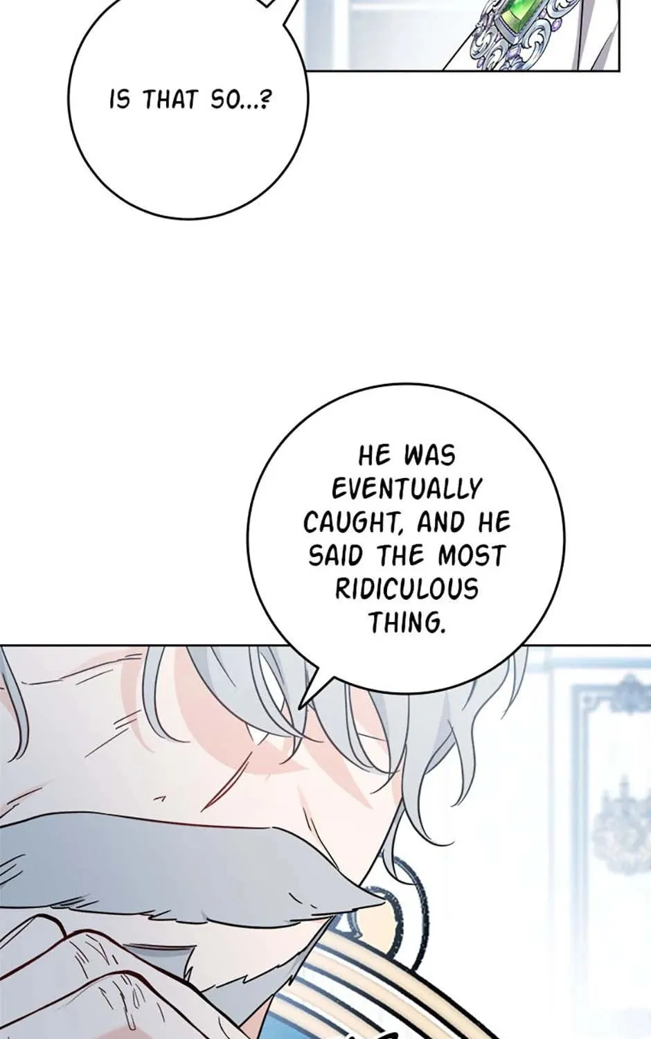 Hiding the Archduke's Humiliating History Chapter 68 page 37 - 
