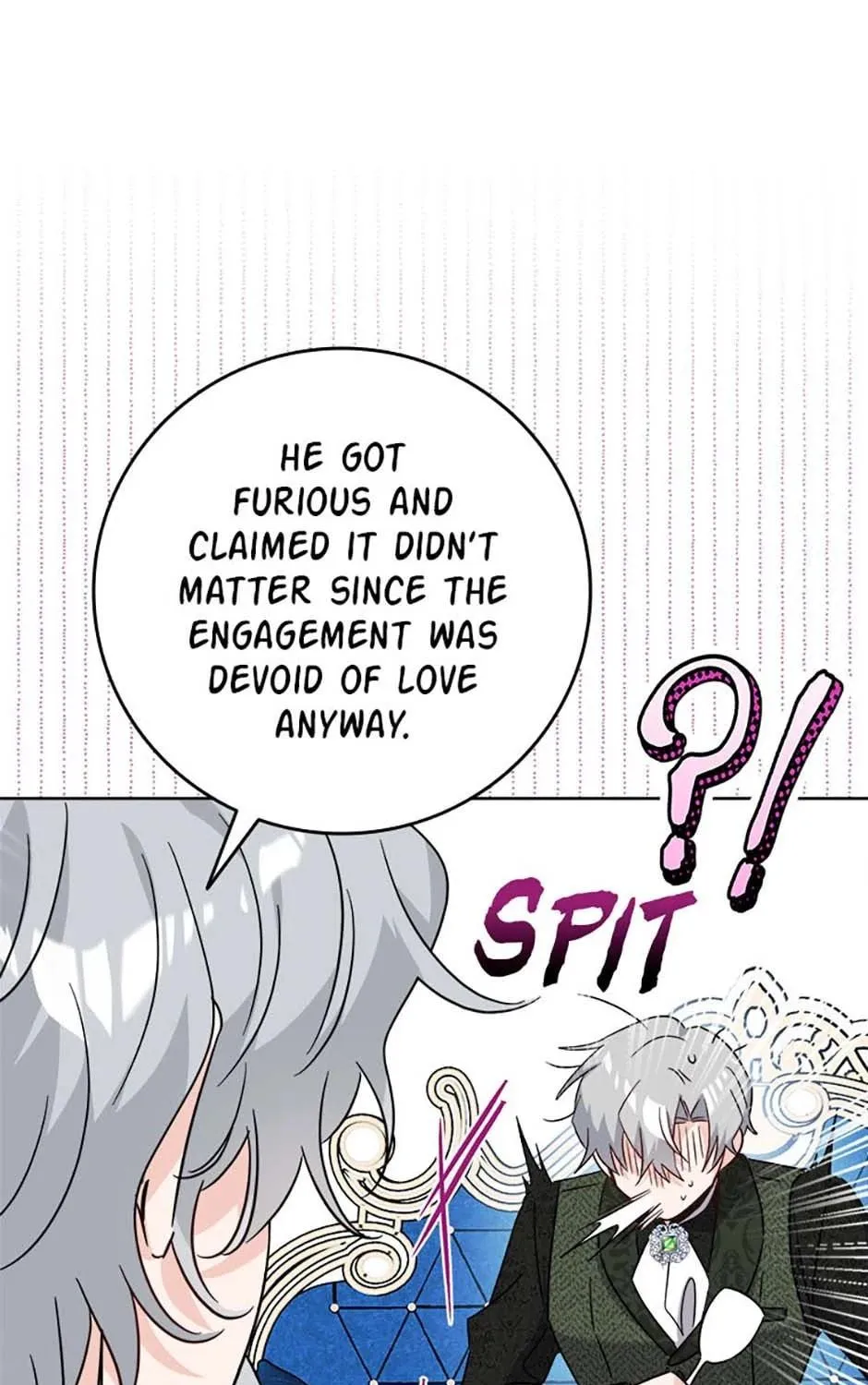 Hiding the Archduke's Humiliating History Chapter 68 page 39 - 