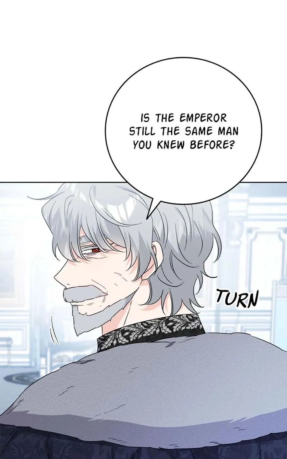 Hiding the Archduke's Humiliating History Chapter 68 page 5 - 