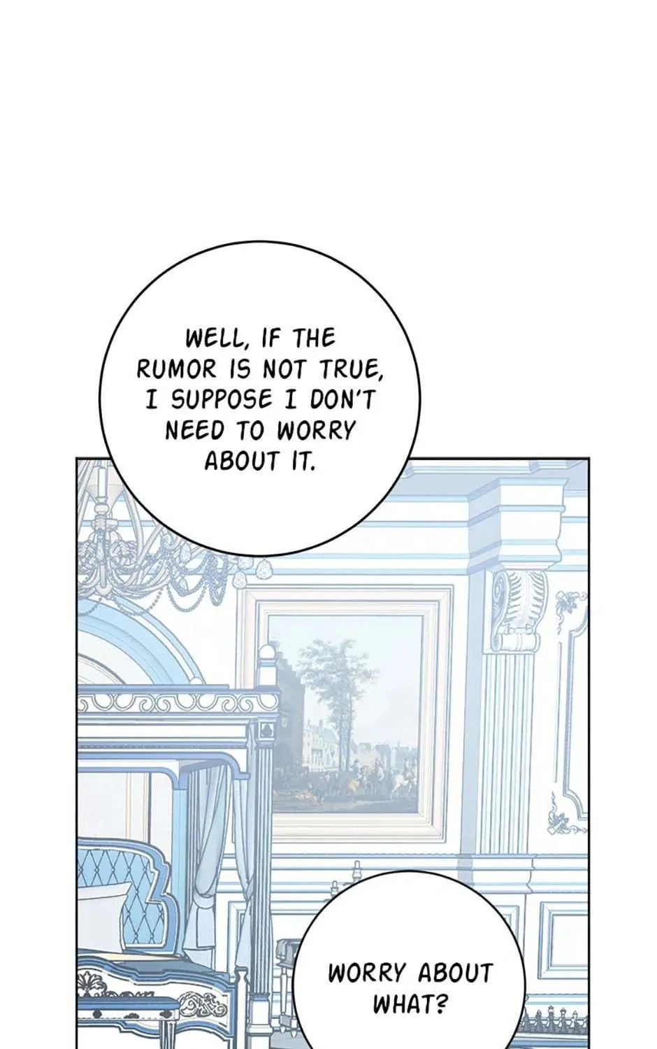 Hiding the Archduke's Humiliating History Chapter 68 page 41 - 