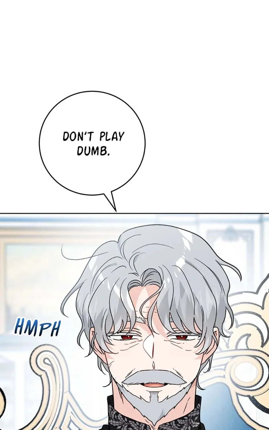 Hiding the Archduke's Humiliating History Chapter 68 page 43 - 