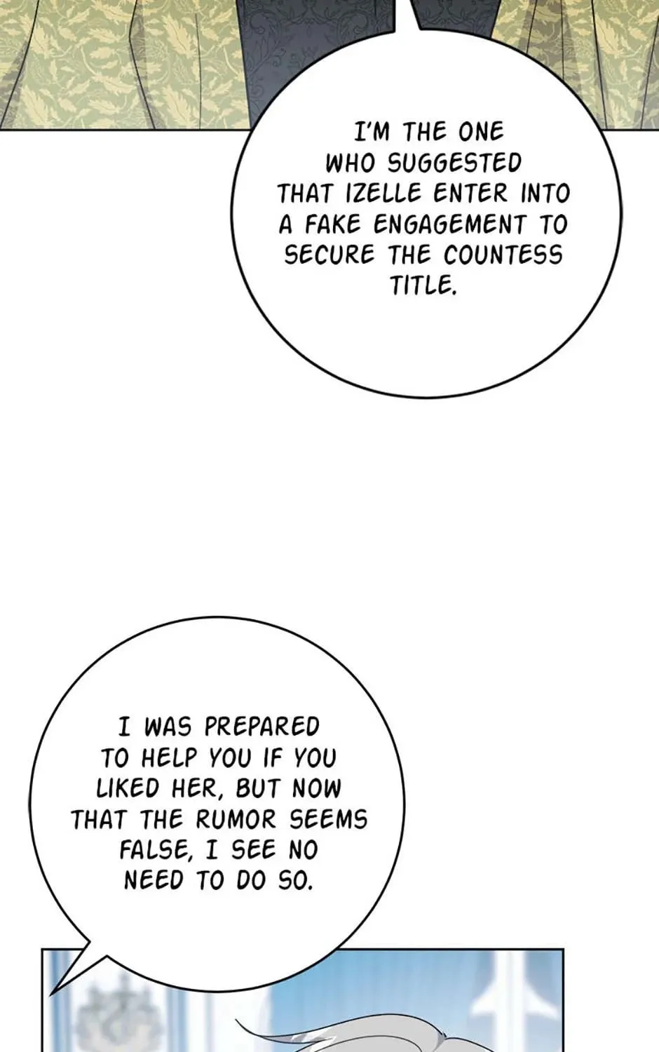 Hiding the Archduke's Humiliating History Chapter 68 page 45 - 