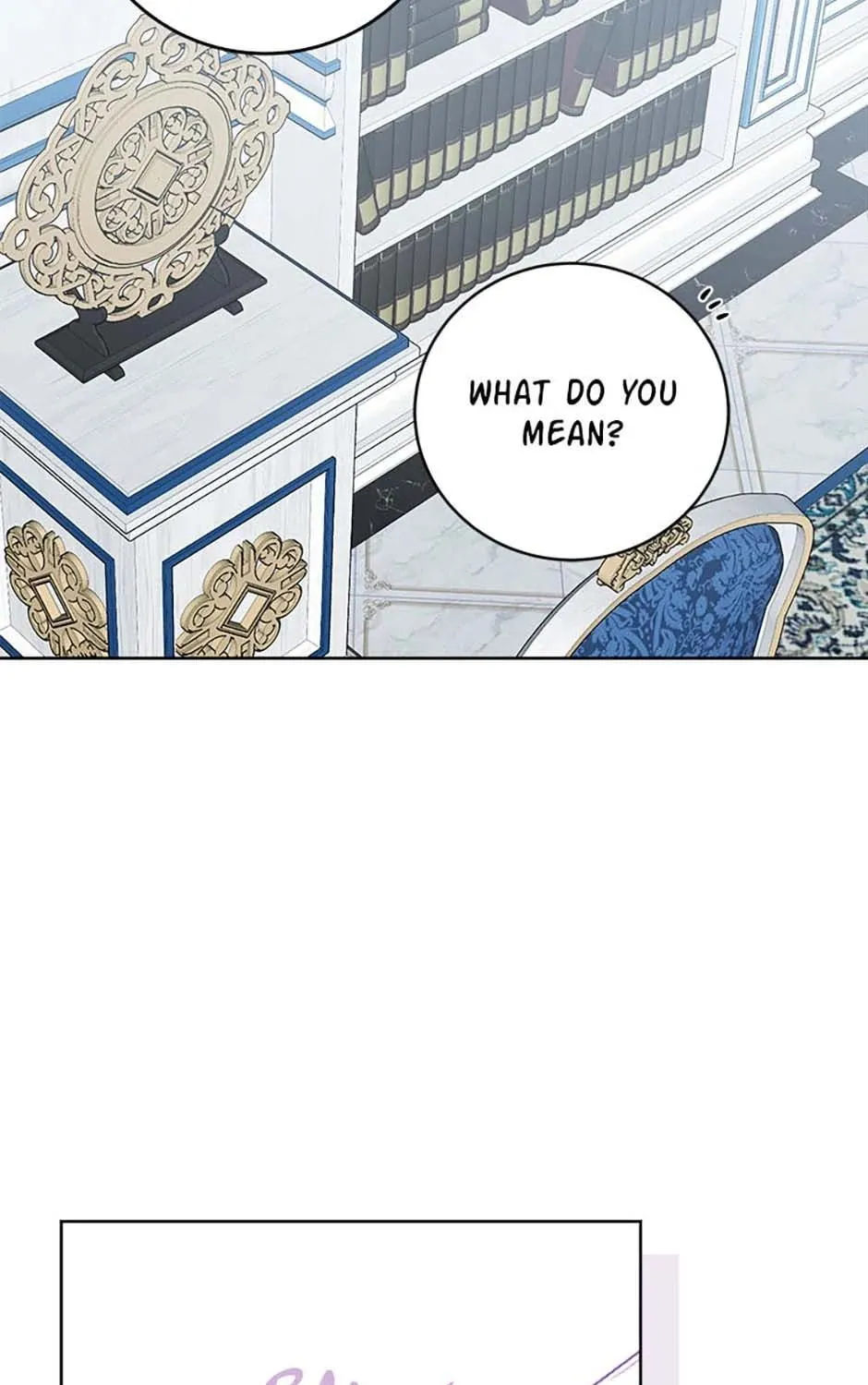 Hiding the Archduke's Humiliating History Chapter 68 page 49 - 