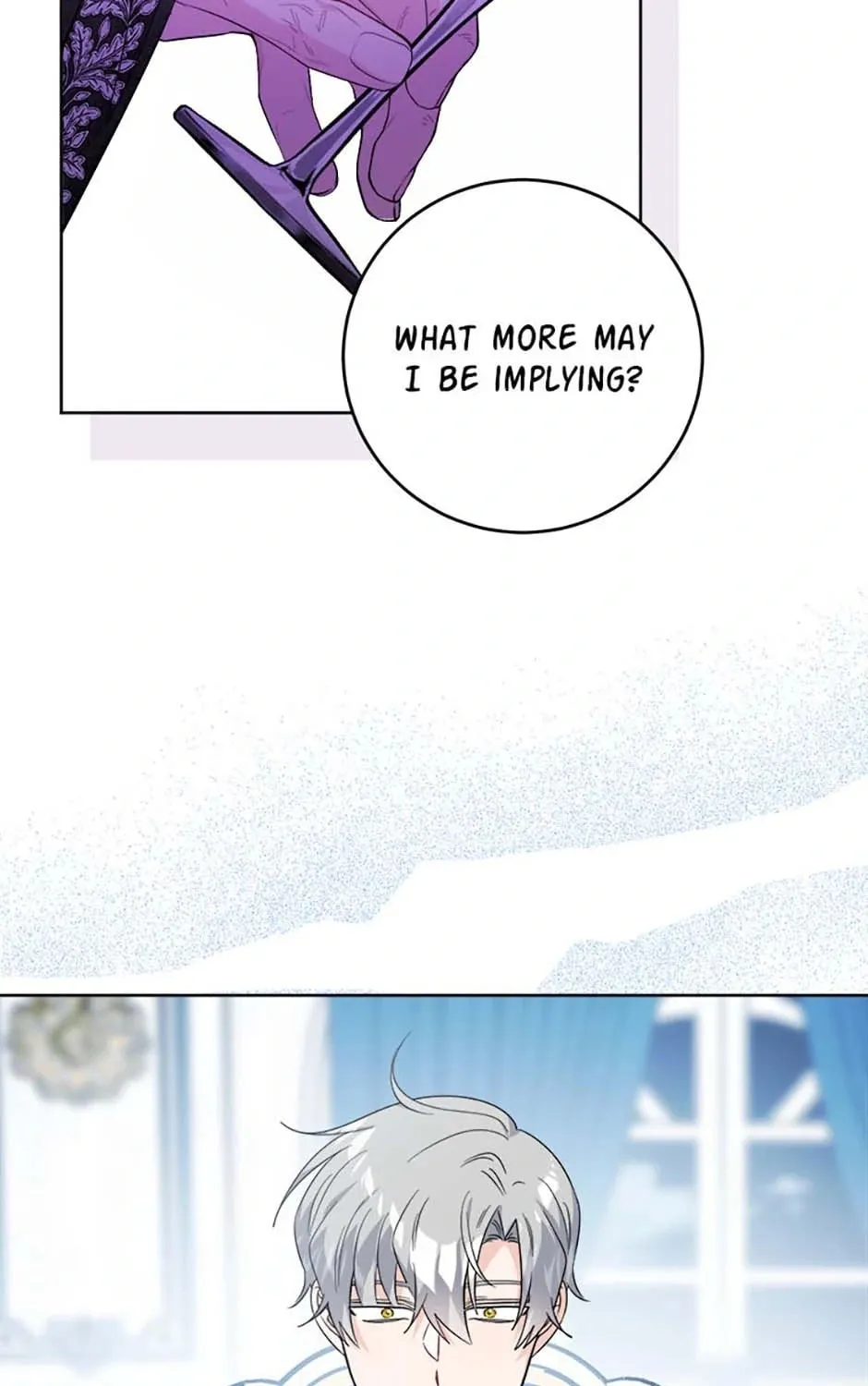 Hiding the Archduke's Humiliating History Chapter 68 page 51 - 