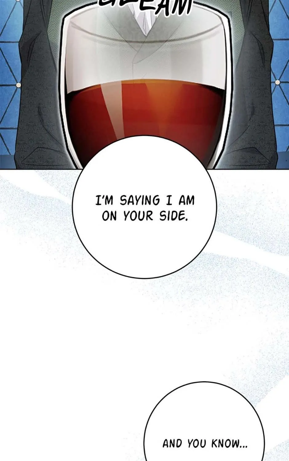 Hiding the Archduke's Humiliating History Chapter 68 page 53 - 