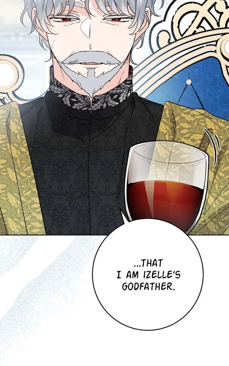 Hiding the Archduke's Humiliating History Chapter 68 page 55 - 