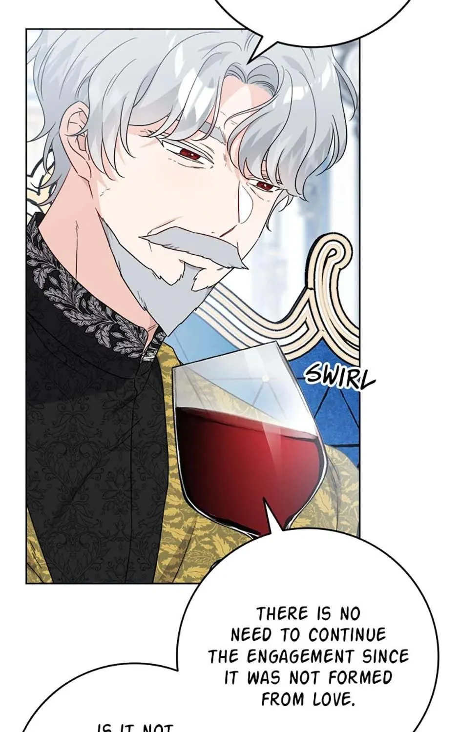 Hiding the Archduke's Humiliating History Chapter 68 page 59 - 