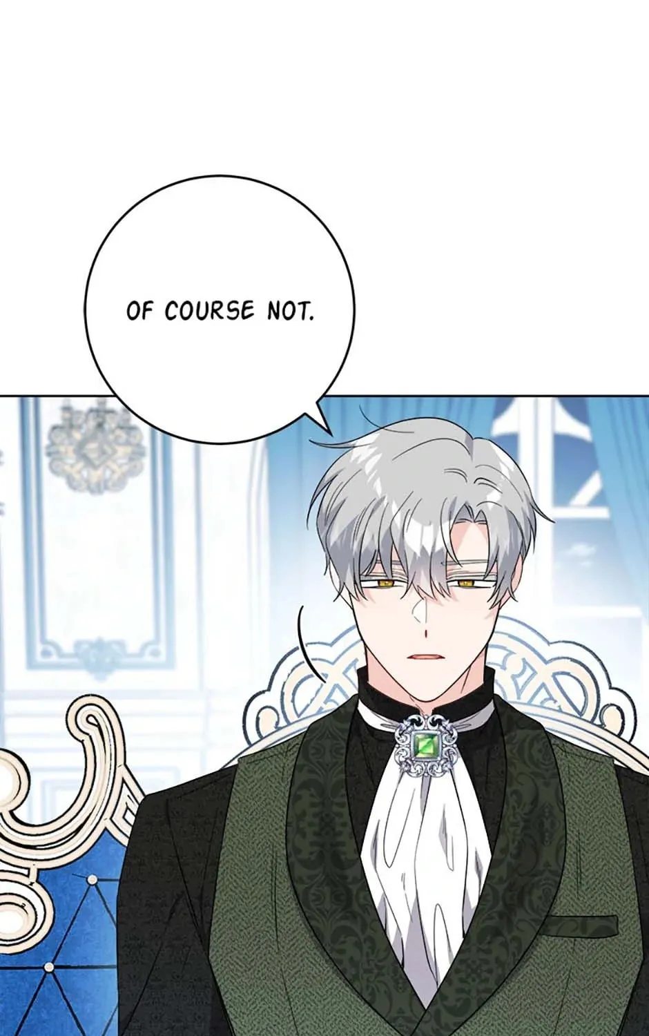 Hiding the Archduke's Humiliating History Chapter 68 page 7 - 