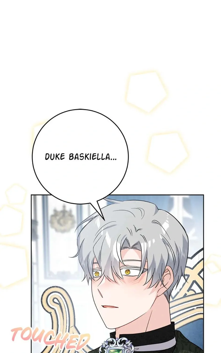 Hiding the Archduke's Humiliating History Chapter 68 page 61 - 