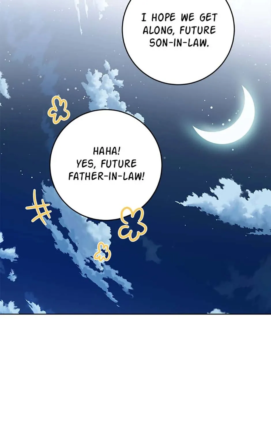Hiding the Archduke's Humiliating History Chapter 68 page 75 - 
