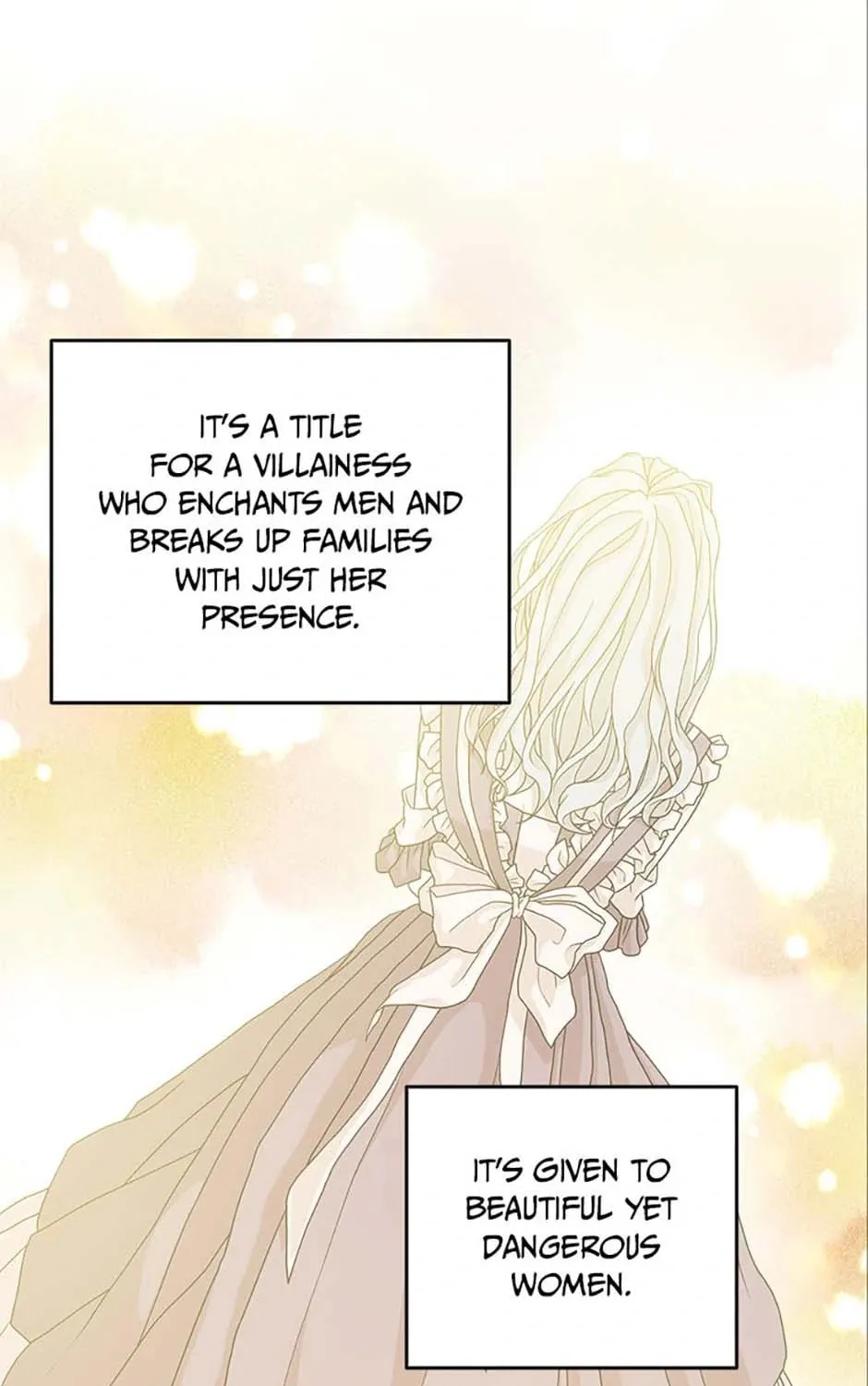 Hiding the Archduke's Humiliating History Chapter 68 page 81 - 