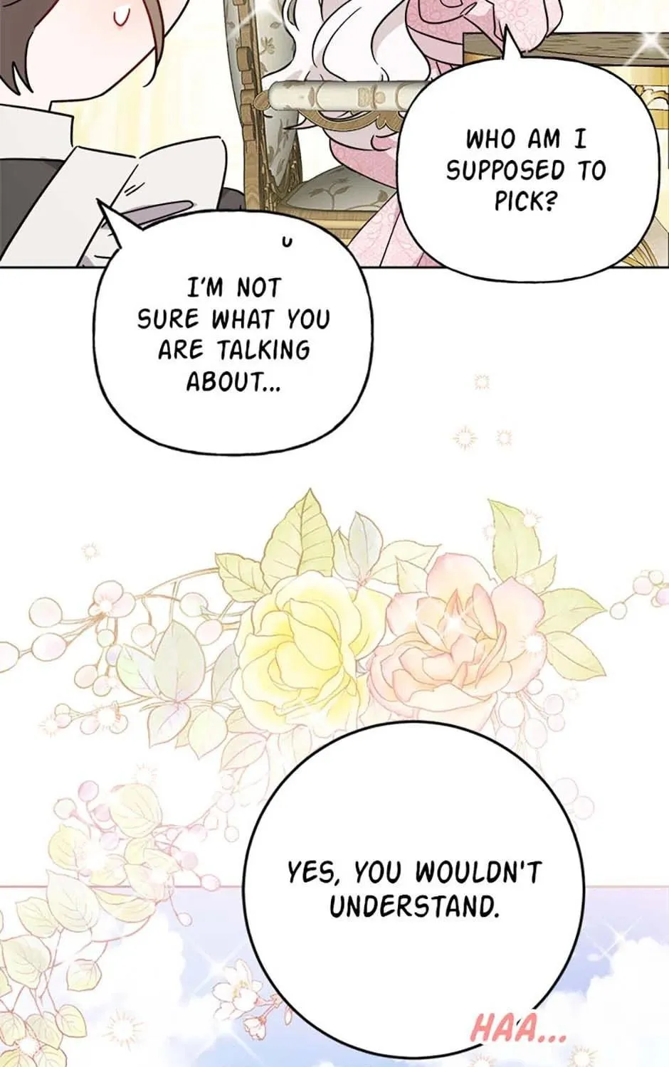 Hiding the Archduke's Humiliating History Chapter 68 page 89 - 