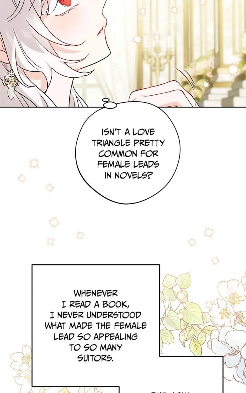 Hiding the Archduke's Humiliating History Chapter 68 page 93 - 