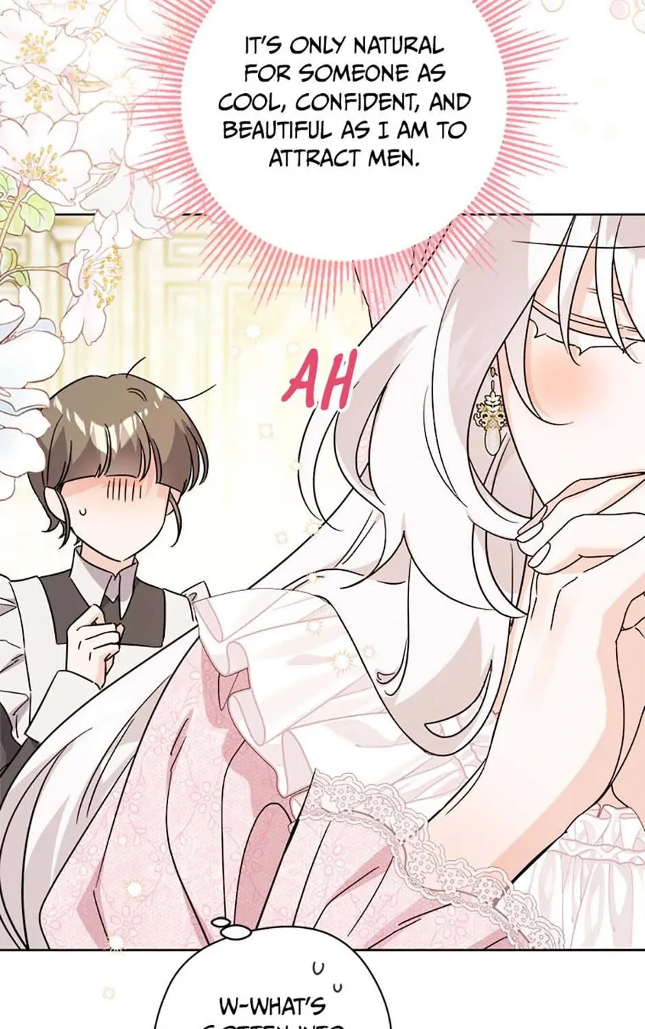 Hiding the Archduke's Humiliating History Chapter 68 page 97 - 