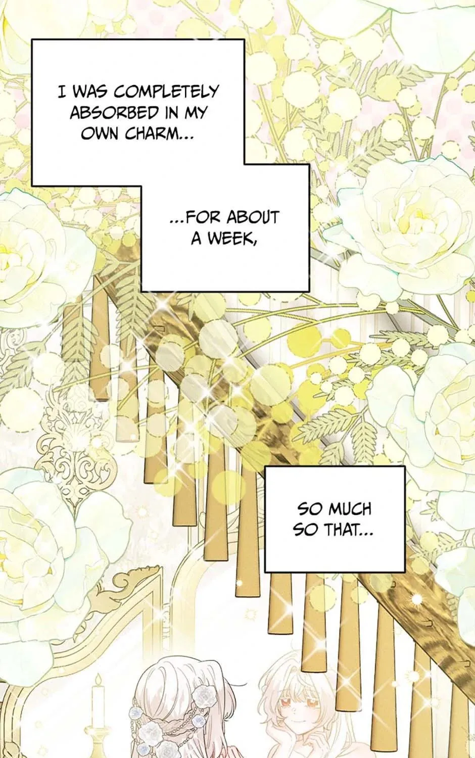 Hiding the Archduke's Humiliating History Chapter 69 page 11 - 