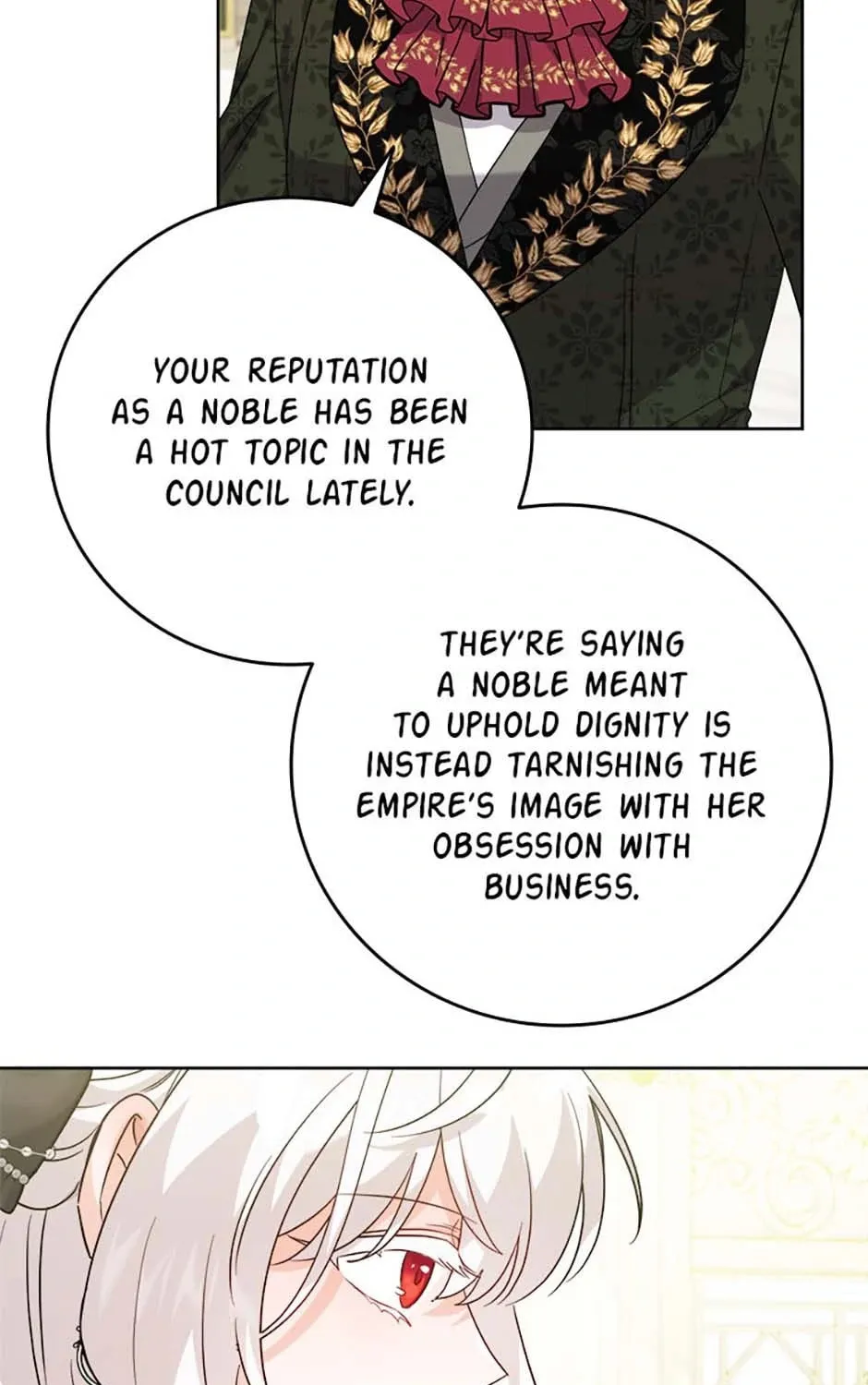 Hiding the Archduke's Humiliating History Chapter 69 page 103 - 