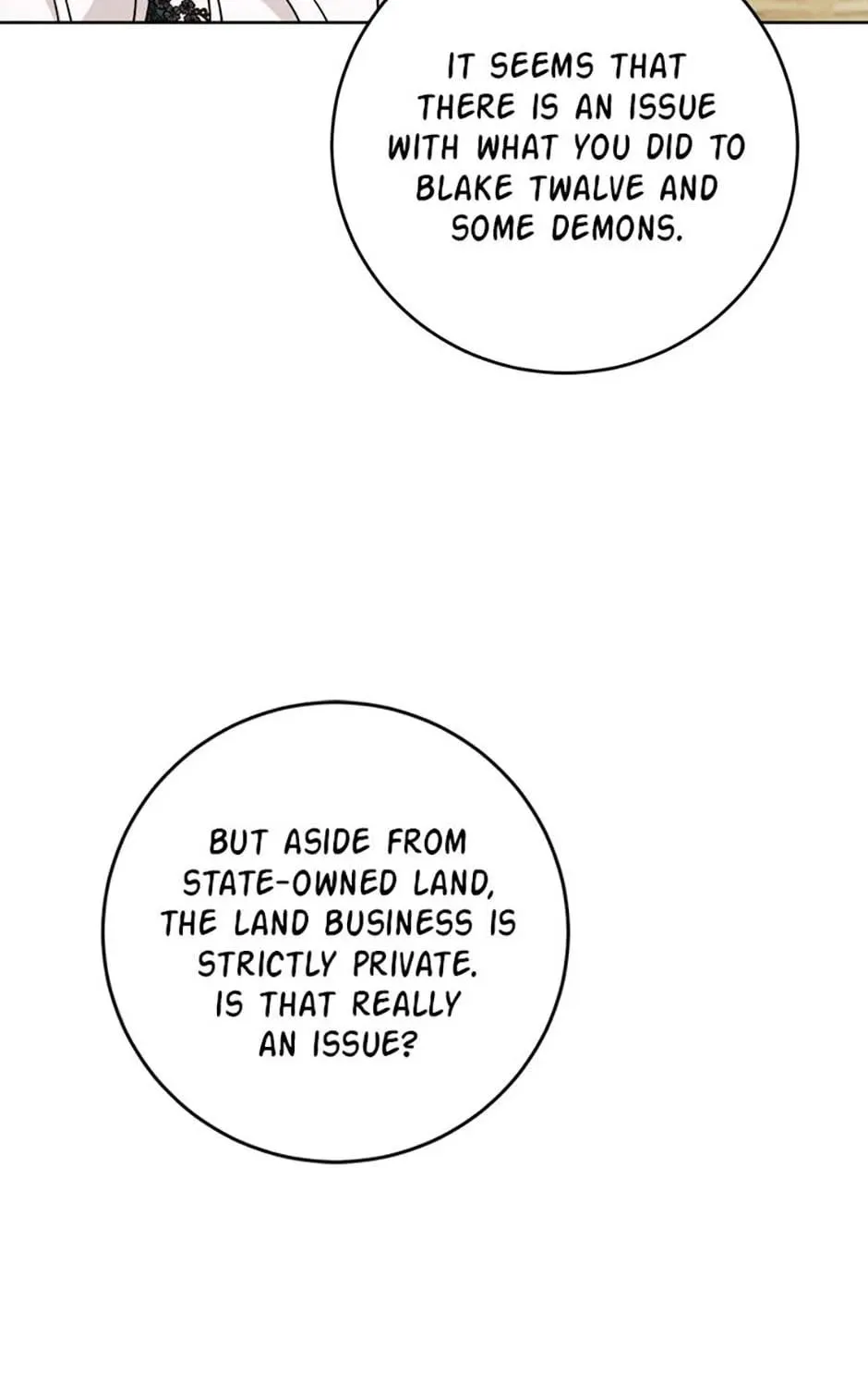 Hiding the Archduke's Humiliating History Chapter 69 page 105 - 