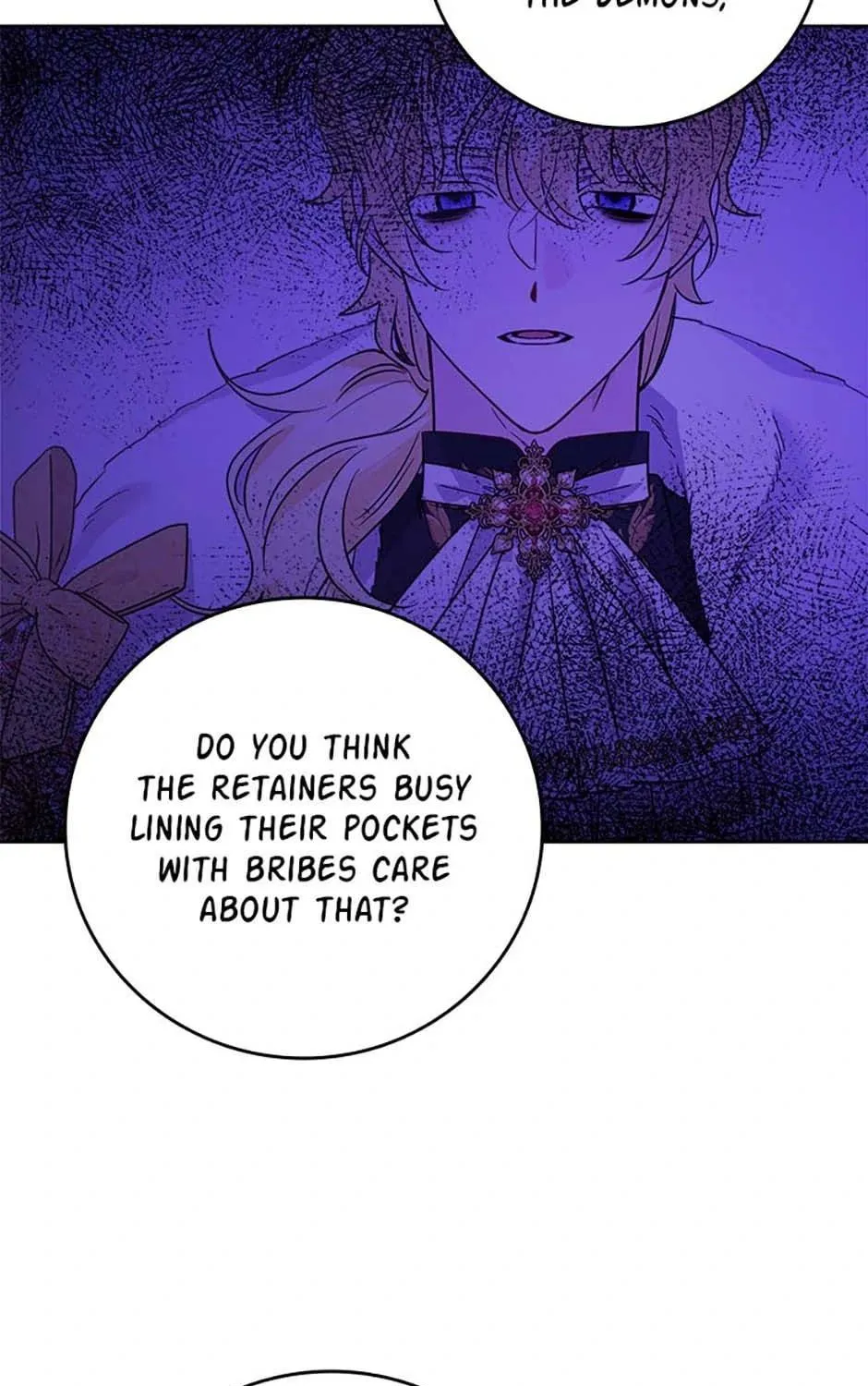 Hiding the Archduke's Humiliating History Chapter 69 page 107 - 