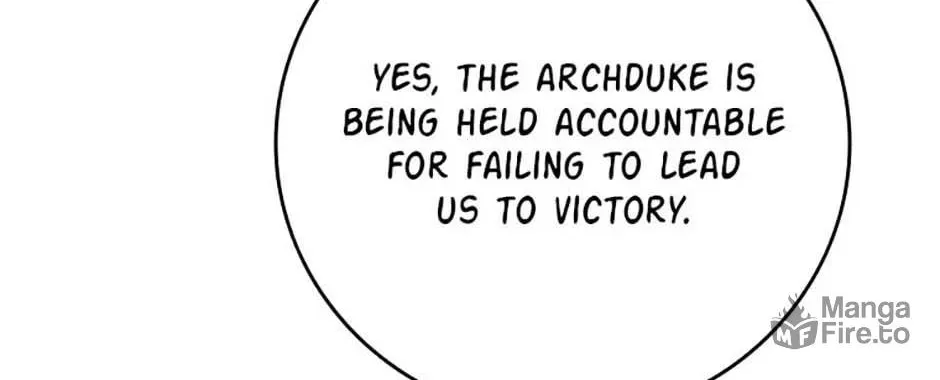 Hiding the Archduke's Humiliating History Chapter 69 page 110 - 