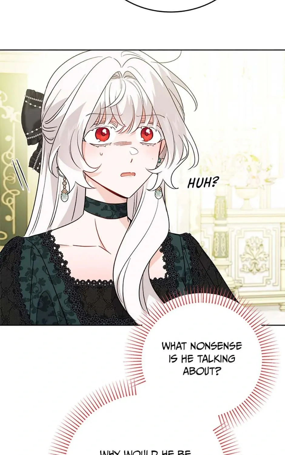 Hiding the Archduke's Humiliating History Chapter 69 page 111 - 