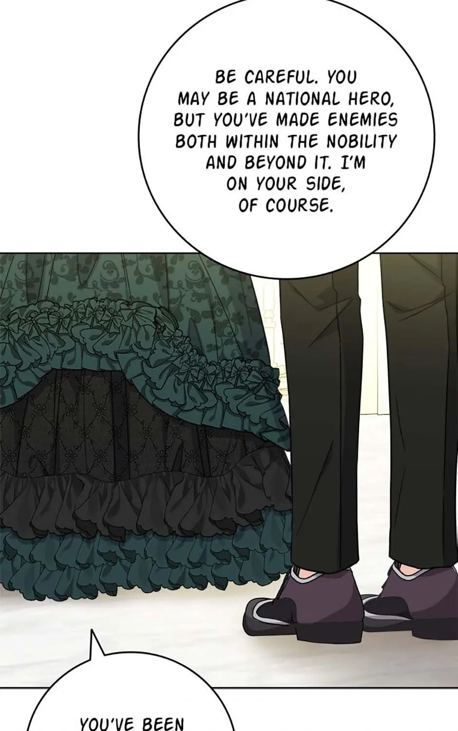 Hiding the Archduke's Humiliating History Chapter 69 page 115 - 