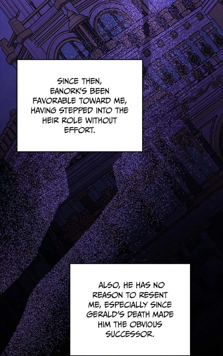 Hiding the Archduke's Humiliating History Chapter 69 page 119 - 