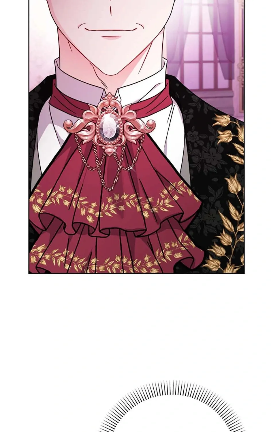 Hiding the Archduke's Humiliating History Chapter 69 page 123 - 