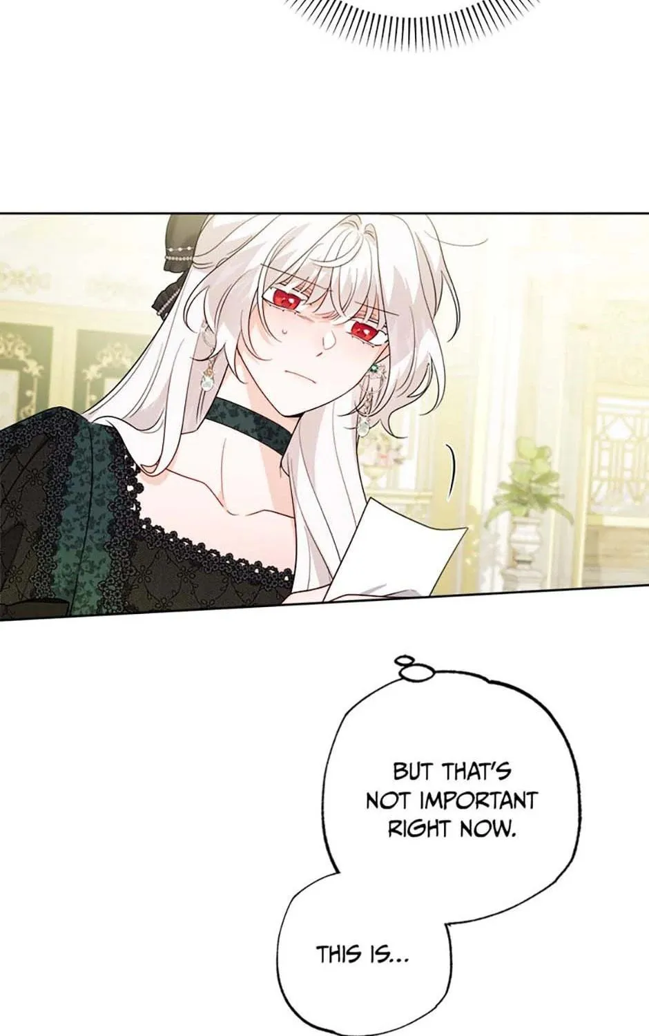 Hiding the Archduke's Humiliating History Chapter 69 page 125 - 