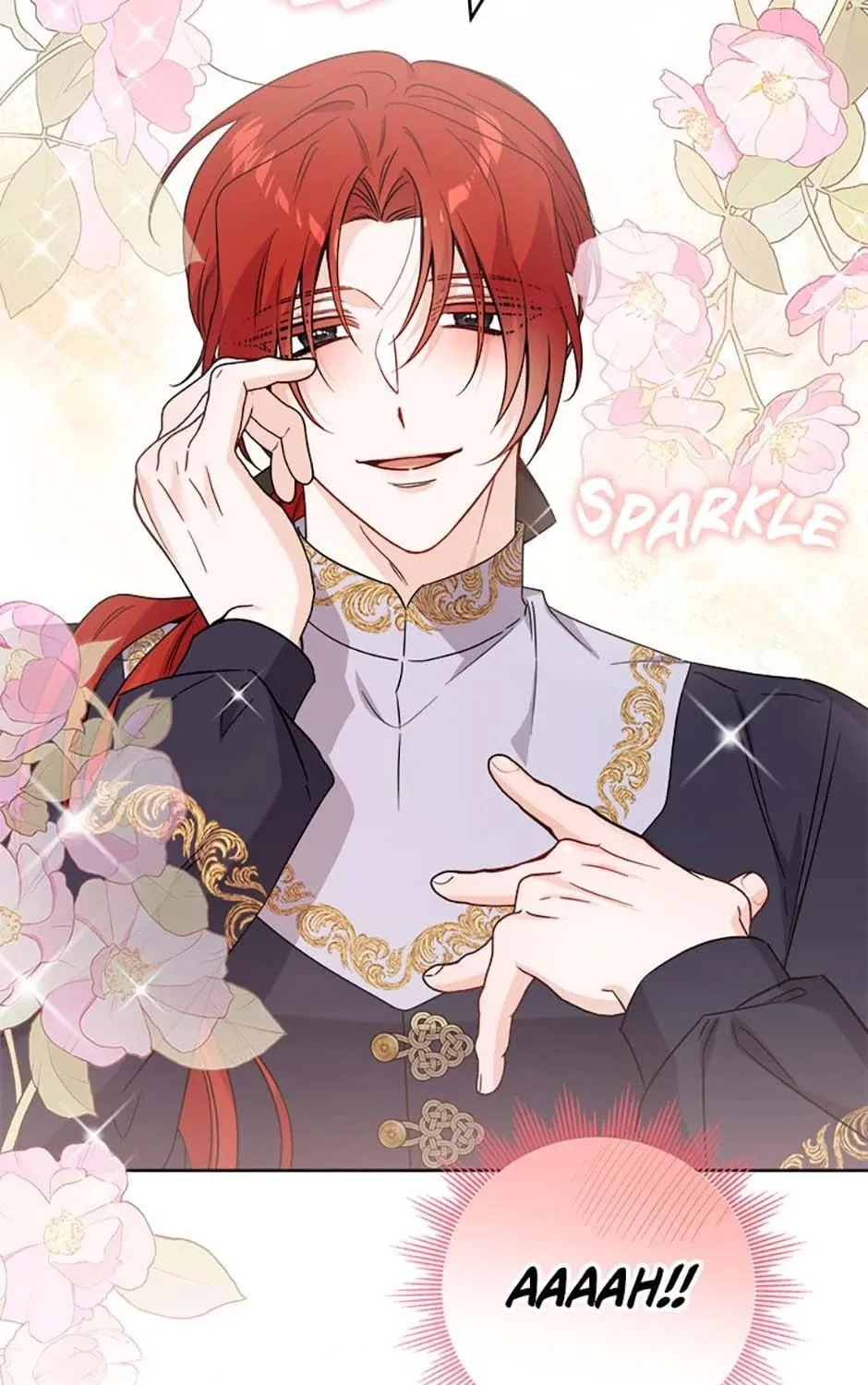 Hiding the Archduke's Humiliating History Chapter 69 page 17 - 