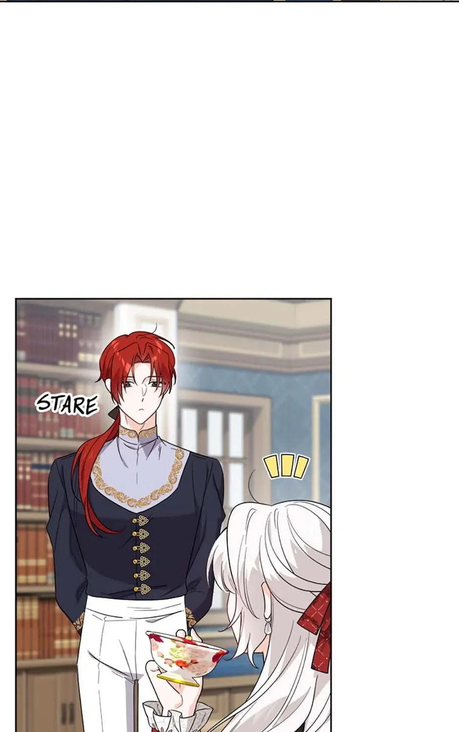 Hiding the Archduke's Humiliating History Chapter 69 page 3 - 