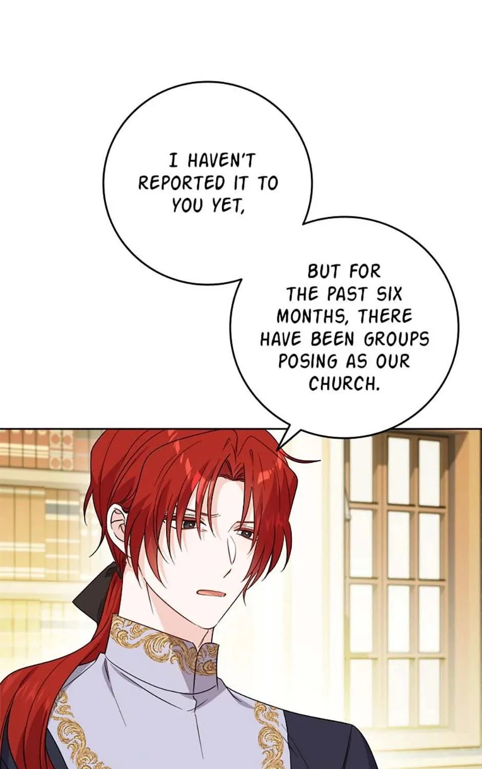 Hiding the Archduke's Humiliating History Chapter 69 page 23 - 