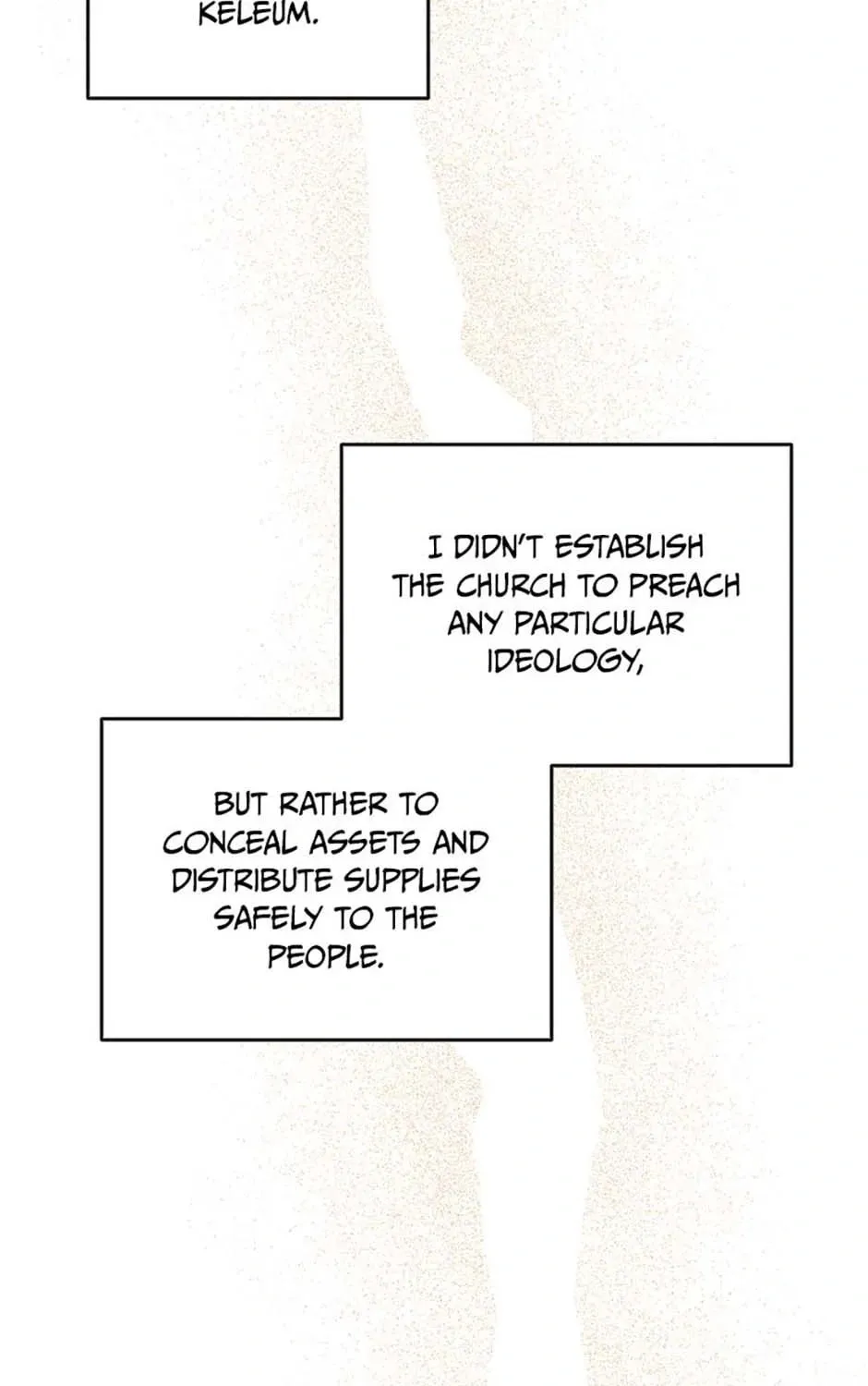 Hiding the Archduke's Humiliating History Chapter 69 page 27 - 