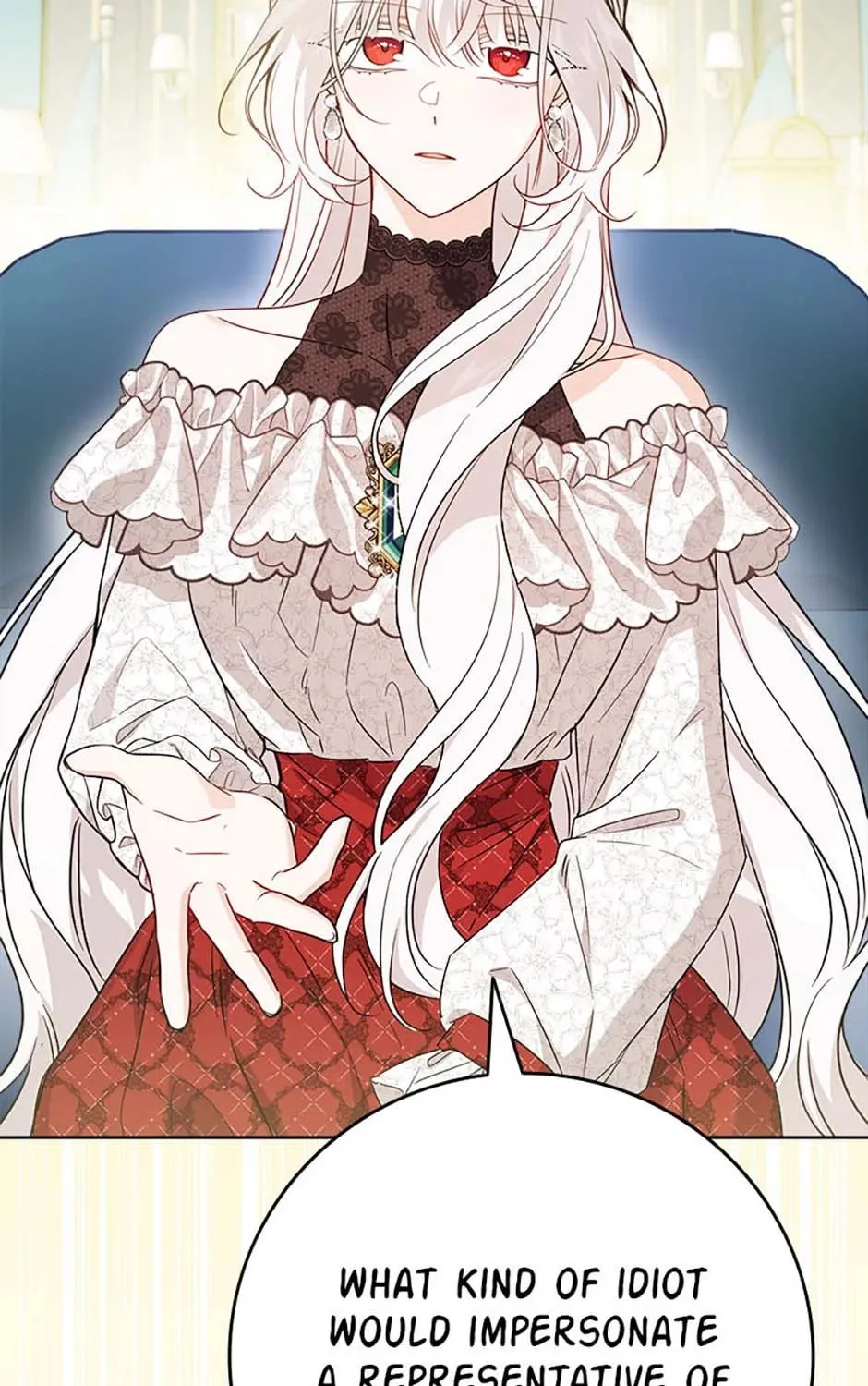 Hiding the Archduke's Humiliating History Chapter 69 page 31 - 